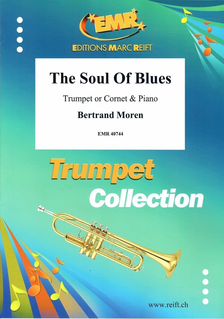 The Soul Of Blues